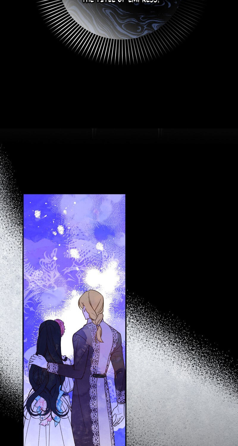 How to Hide the Emperor's Child Chapter 28 page 58 - 