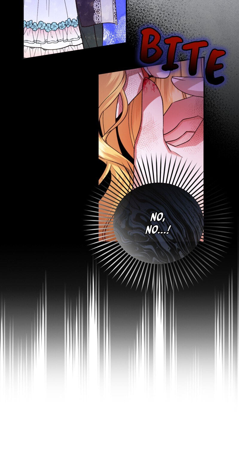 How to Hide the Emperor's Child Chapter 28 page 59 - 