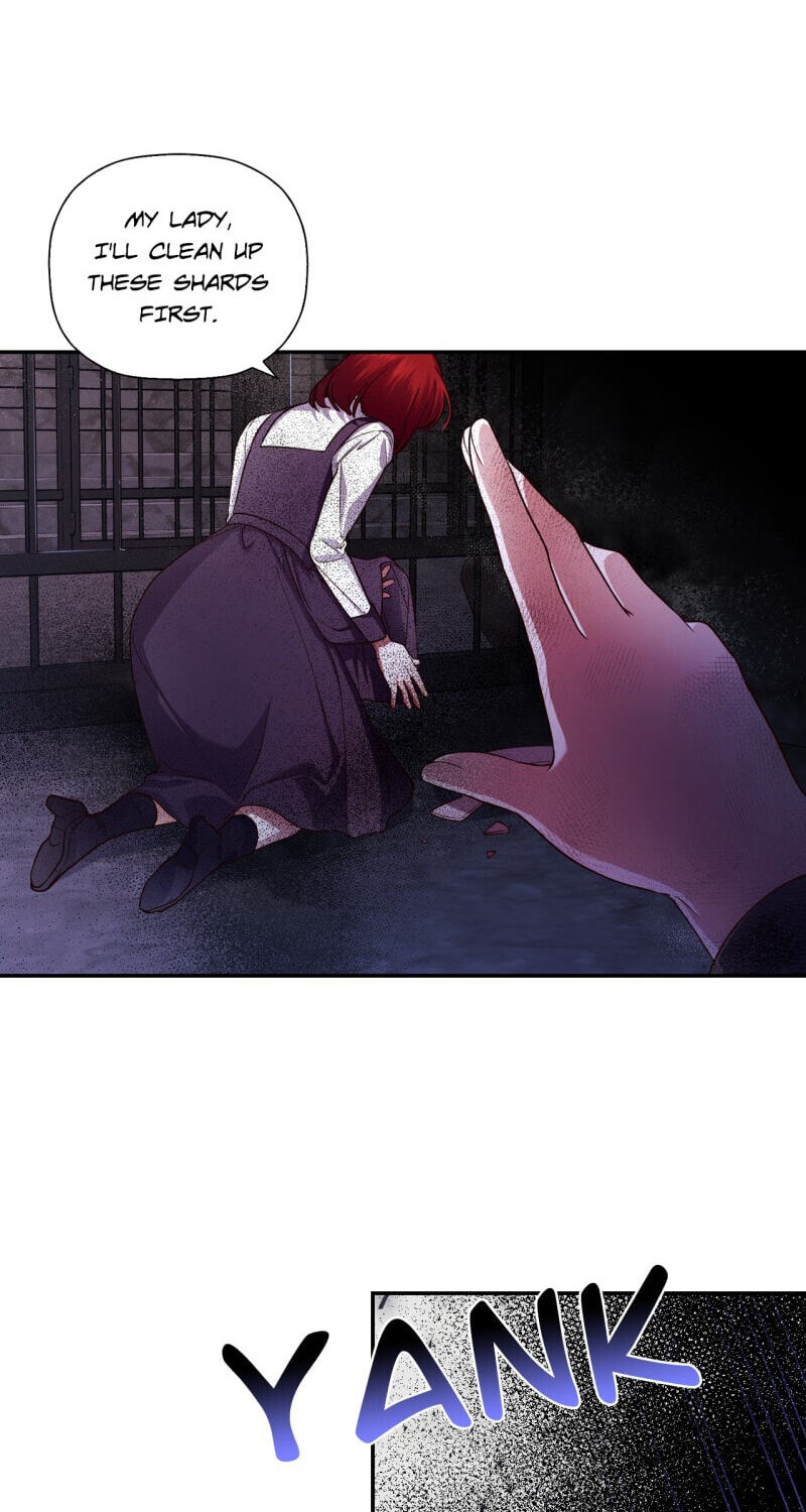 How to Hide the Emperor's Child Chapter 28 page 60 - 