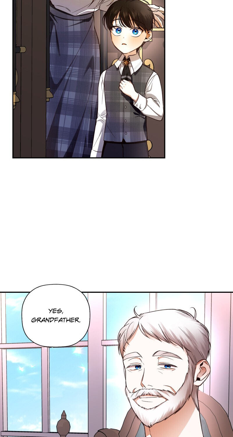 How to Hide the Emperor's Child Chapter 28 page 7 - 