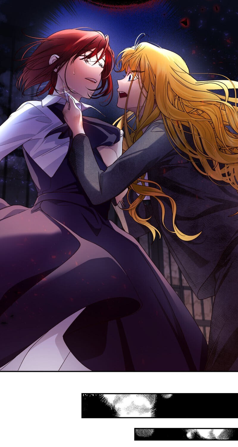 How to Hide the Emperor's Child Chapter 28 page 62 - 