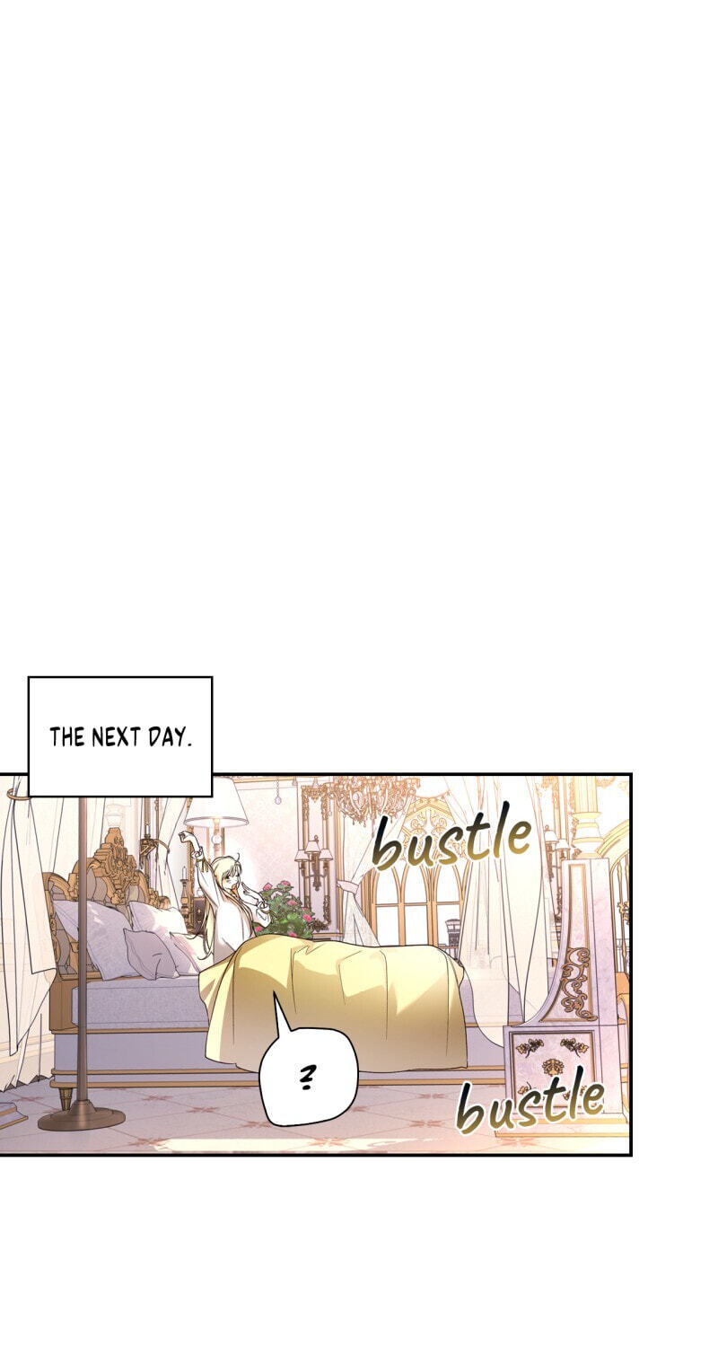 How to Hide the Emperor's Child Chapter 28 page 63 - 