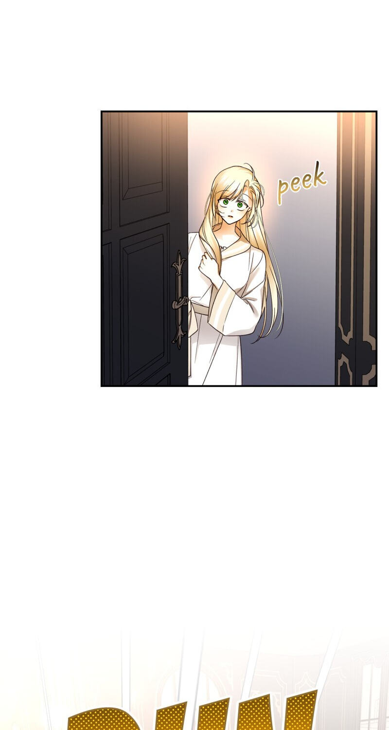 How to Hide the Emperor's Child Chapter 28 page 64 - 