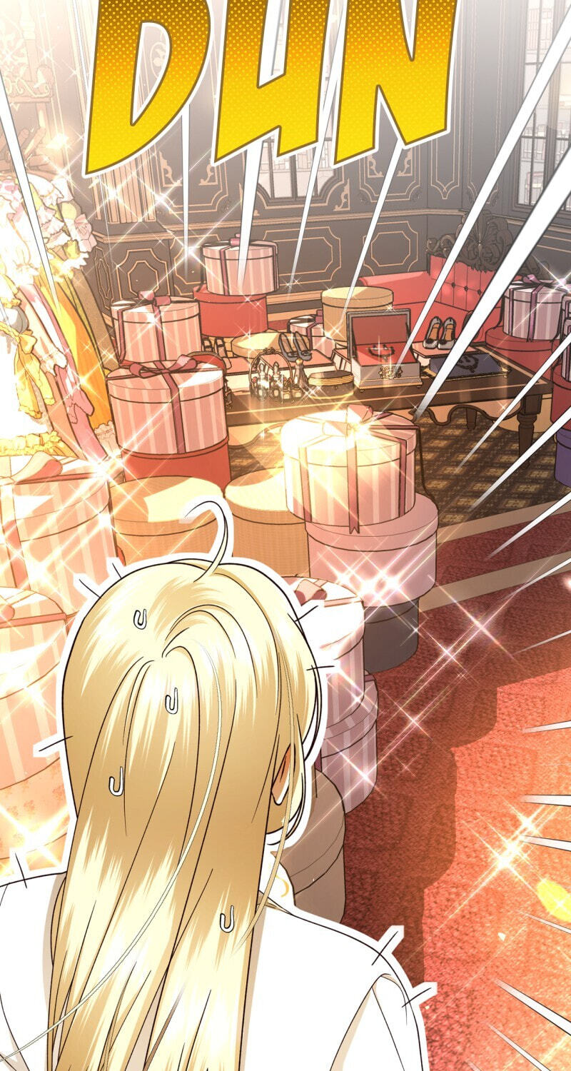 How to Hide the Emperor's Child Chapter 28 page 65 - 
