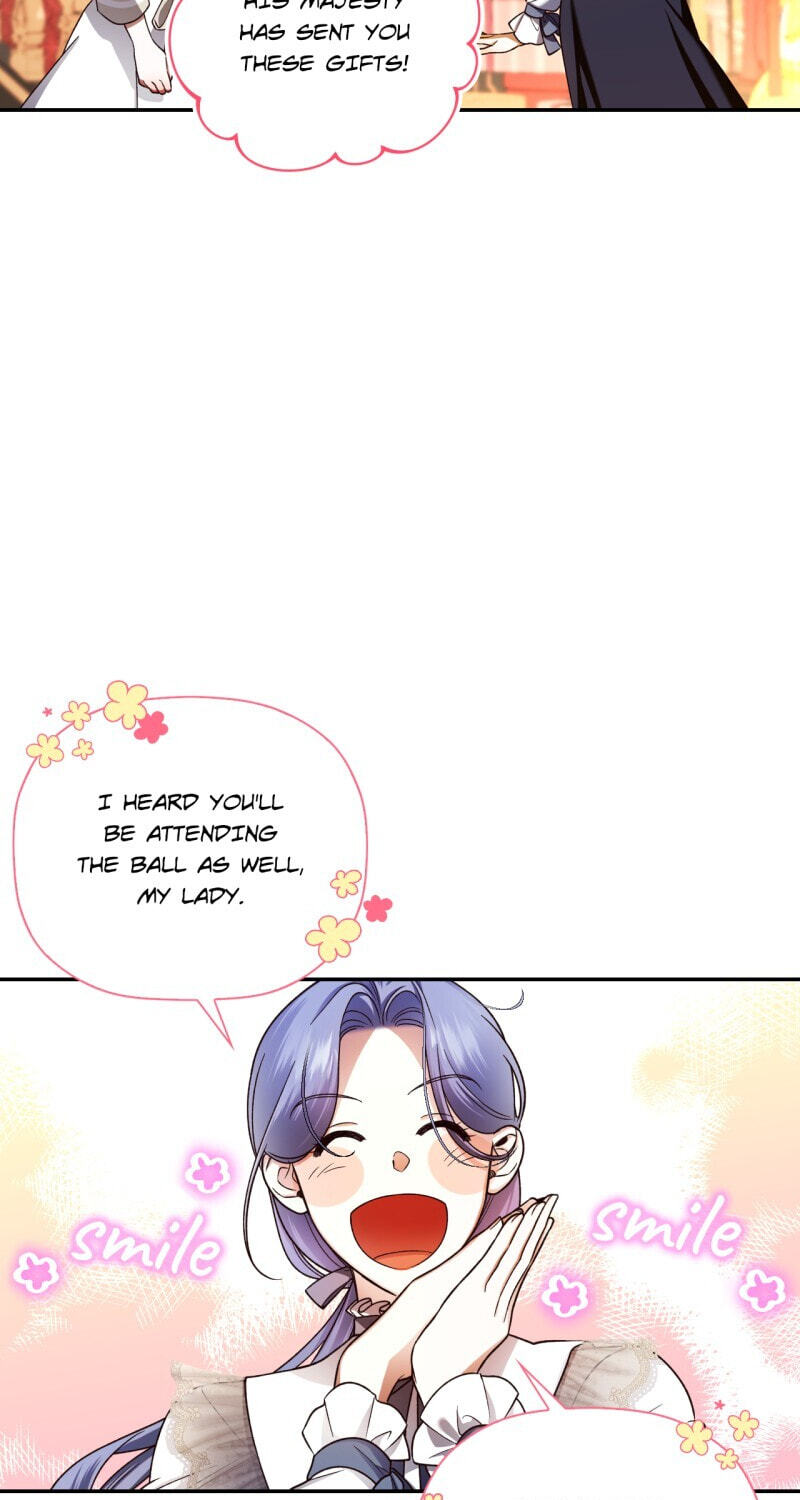 How to Hide the Emperor's Child Chapter 28 page 67 - 