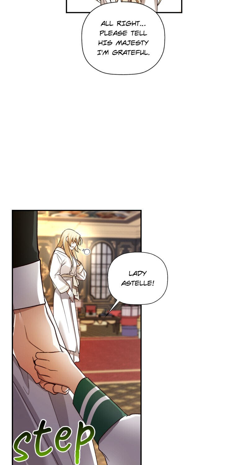 How to Hide the Emperor's Child Chapter 28 page 69 - 