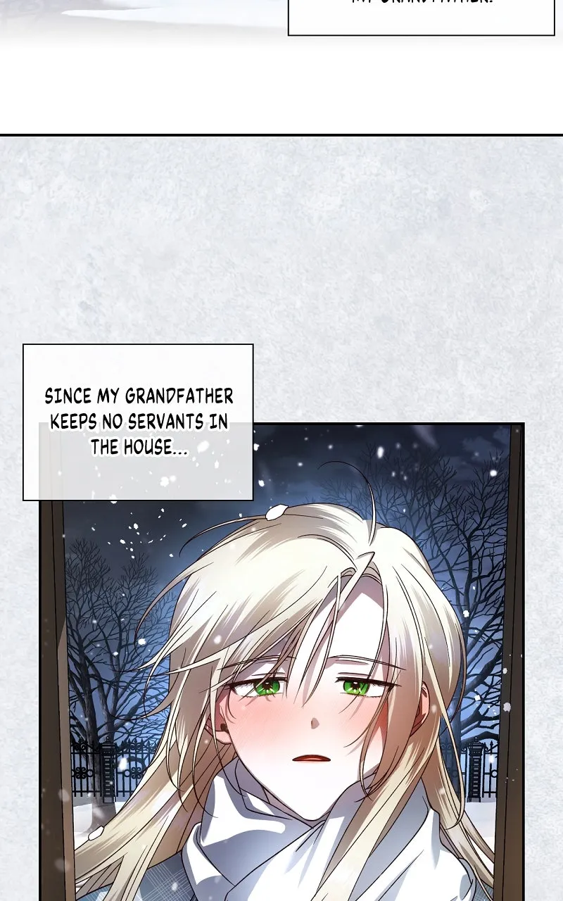 How to Hide the Emperor's Child Chapter 3 page 2 - 