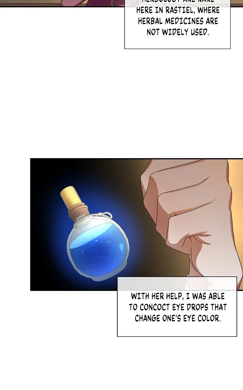 How to Hide the Emperor's Child Chapter 3 page 11 - 