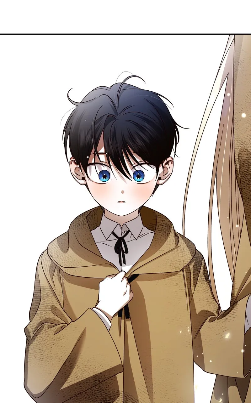 How to Hide the Emperor's Child Chapter 3 page 13 - 