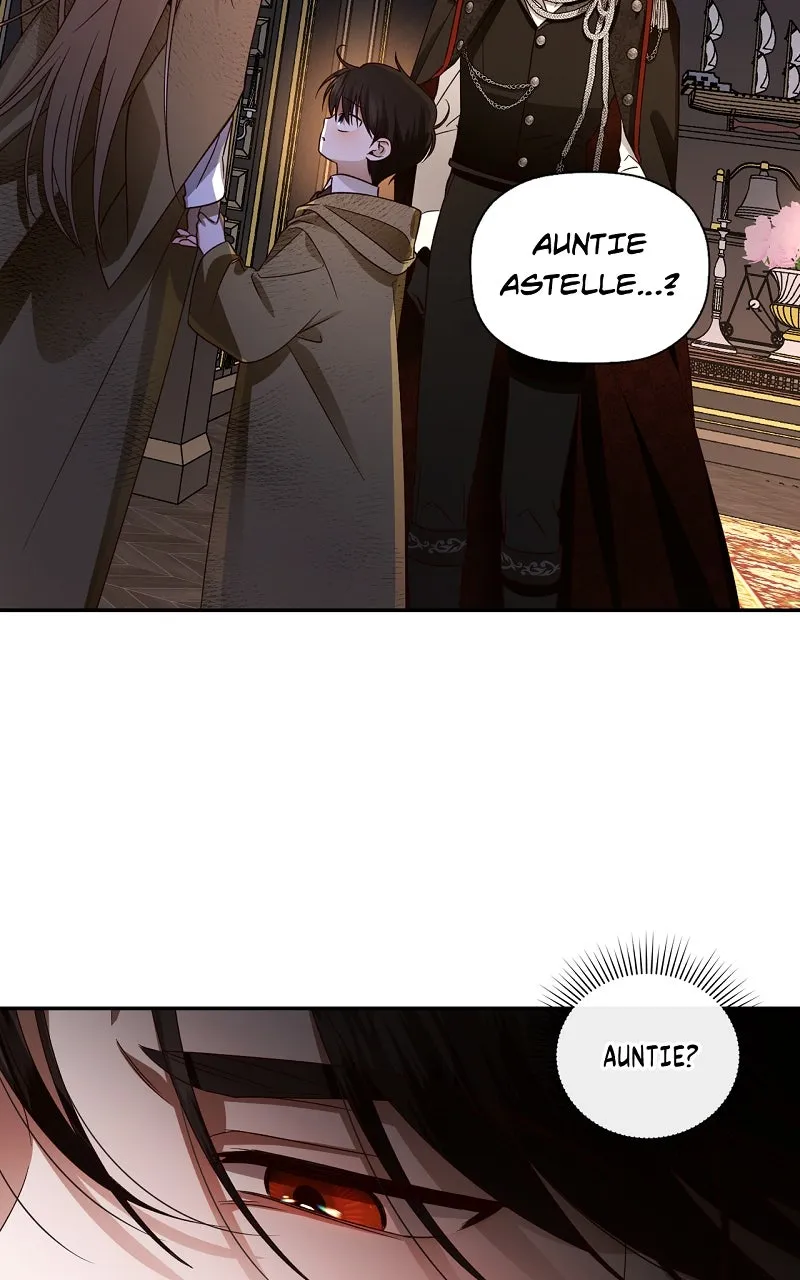 How to Hide the Emperor's Child Chapter 3 page 15 - 