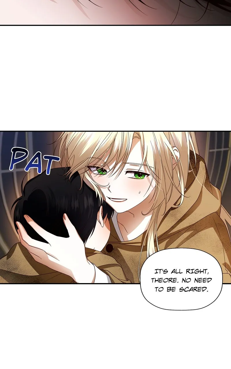 How to Hide the Emperor's Child Chapter 3 page 16 - 