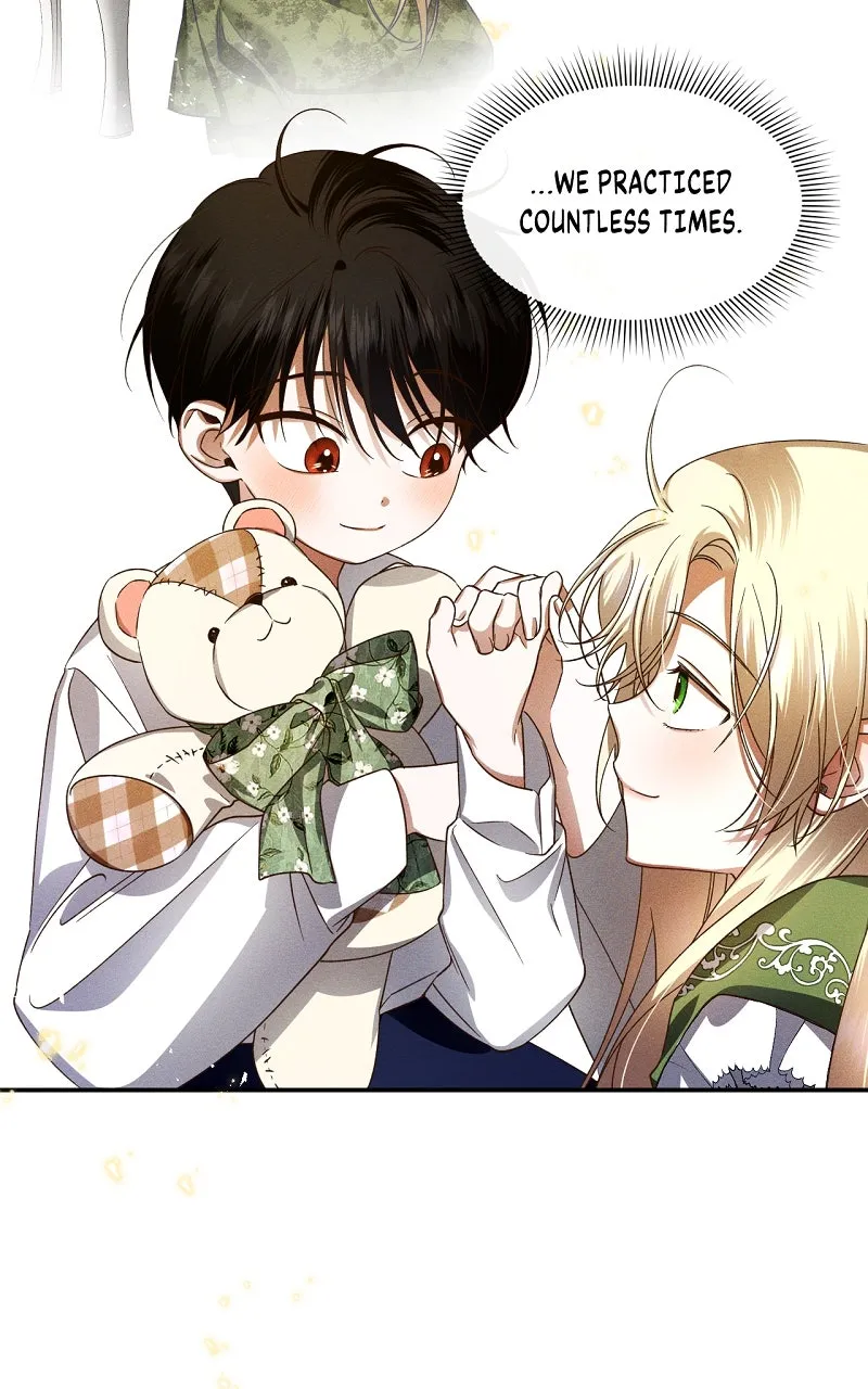 How to Hide the Emperor's Child Chapter 3 page 18 - 