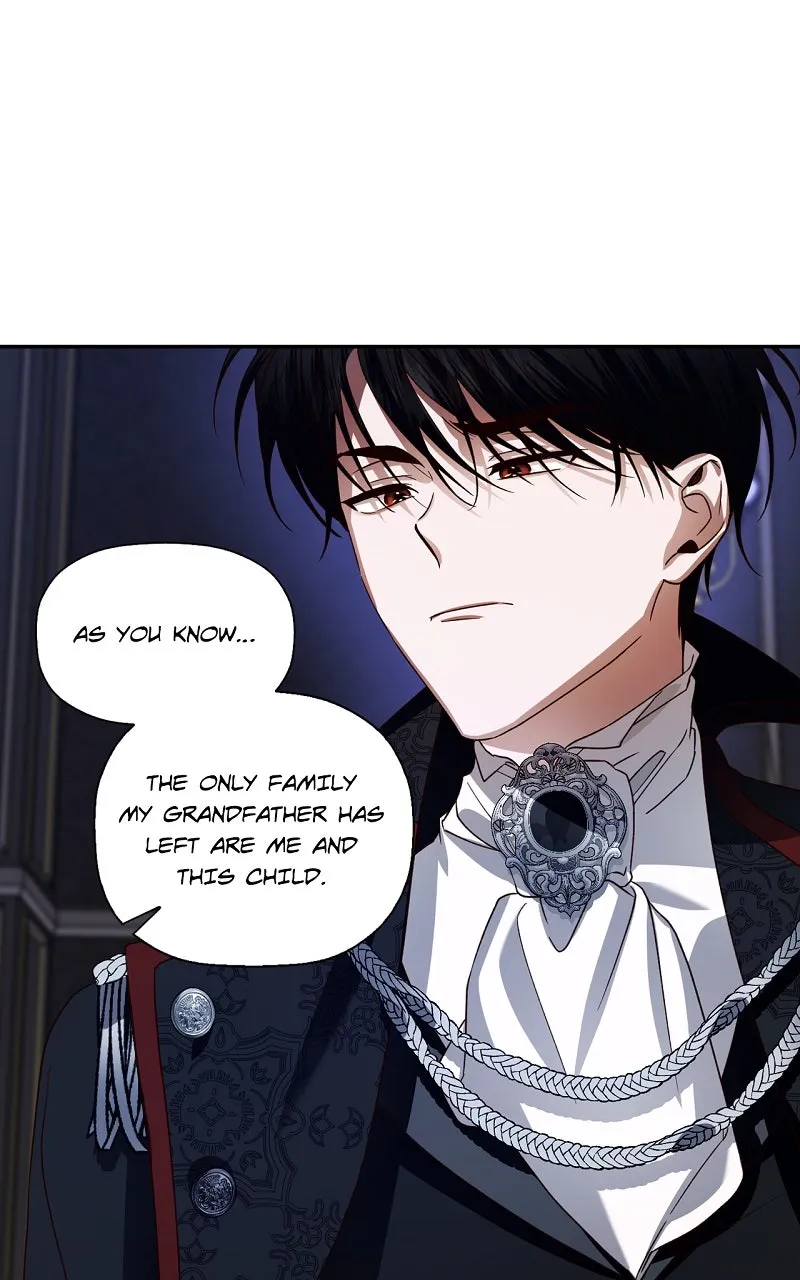 How to Hide the Emperor's Child Chapter 3 page 23 - 