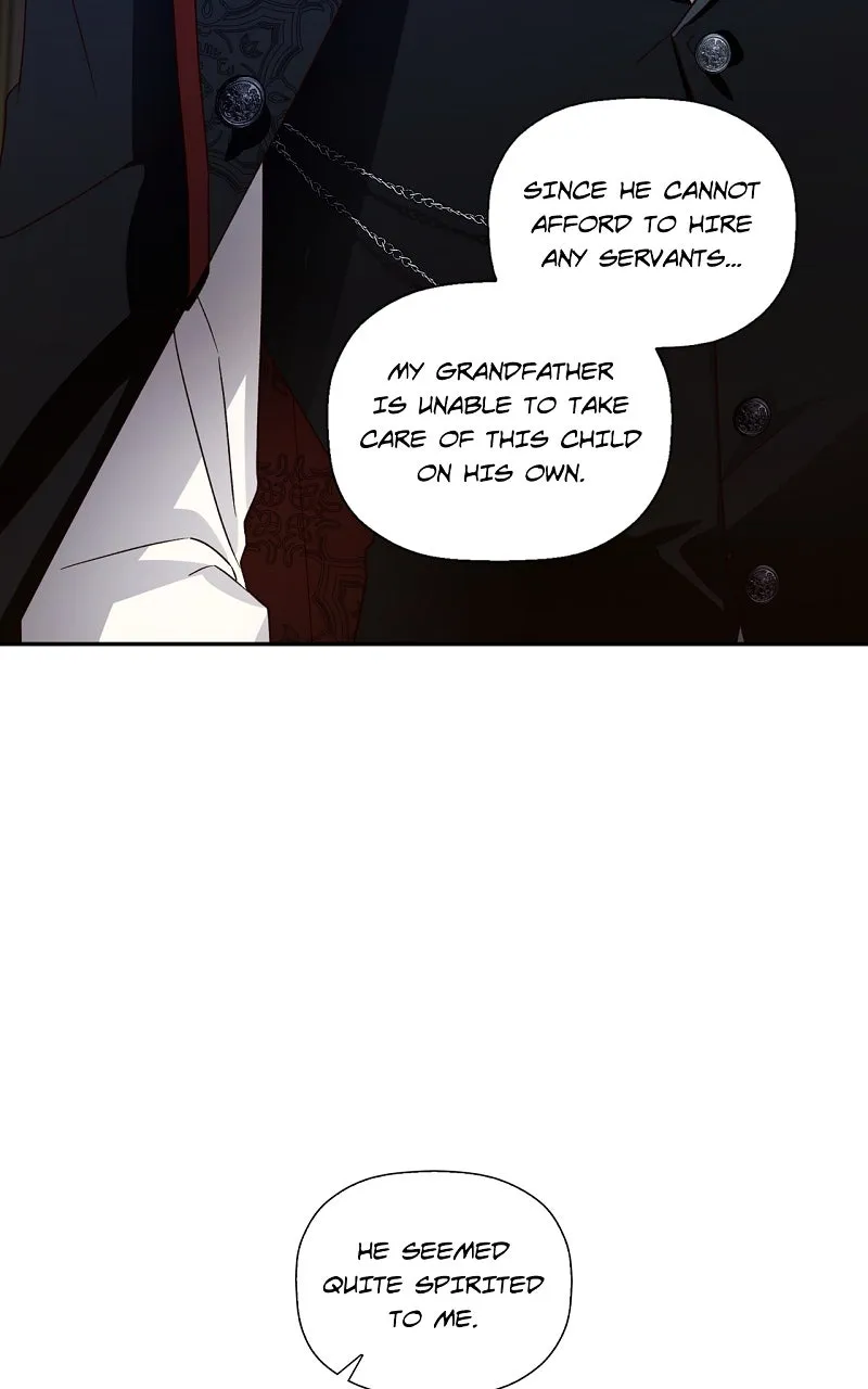 How to Hide the Emperor's Child Chapter 3 page 24 - 