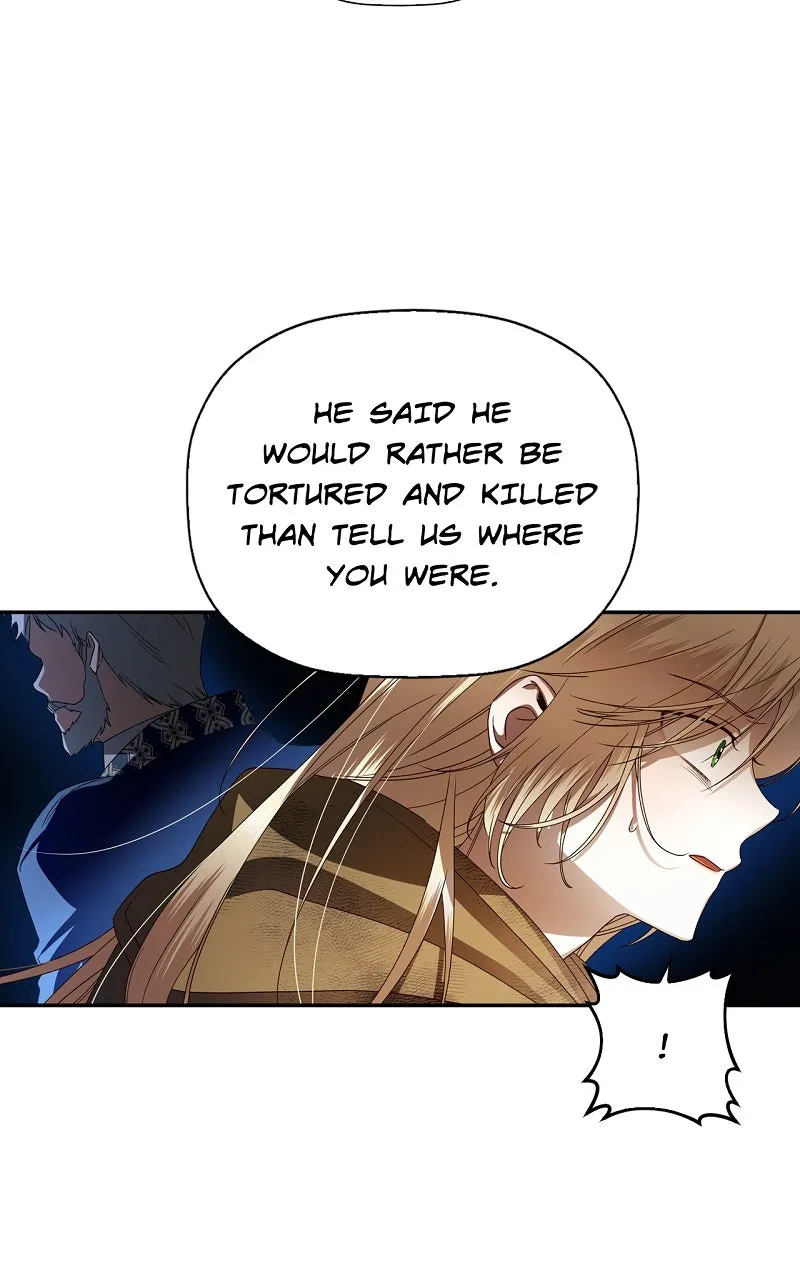 How to Hide the Emperor's Child Chapter 3 page 25 - 
