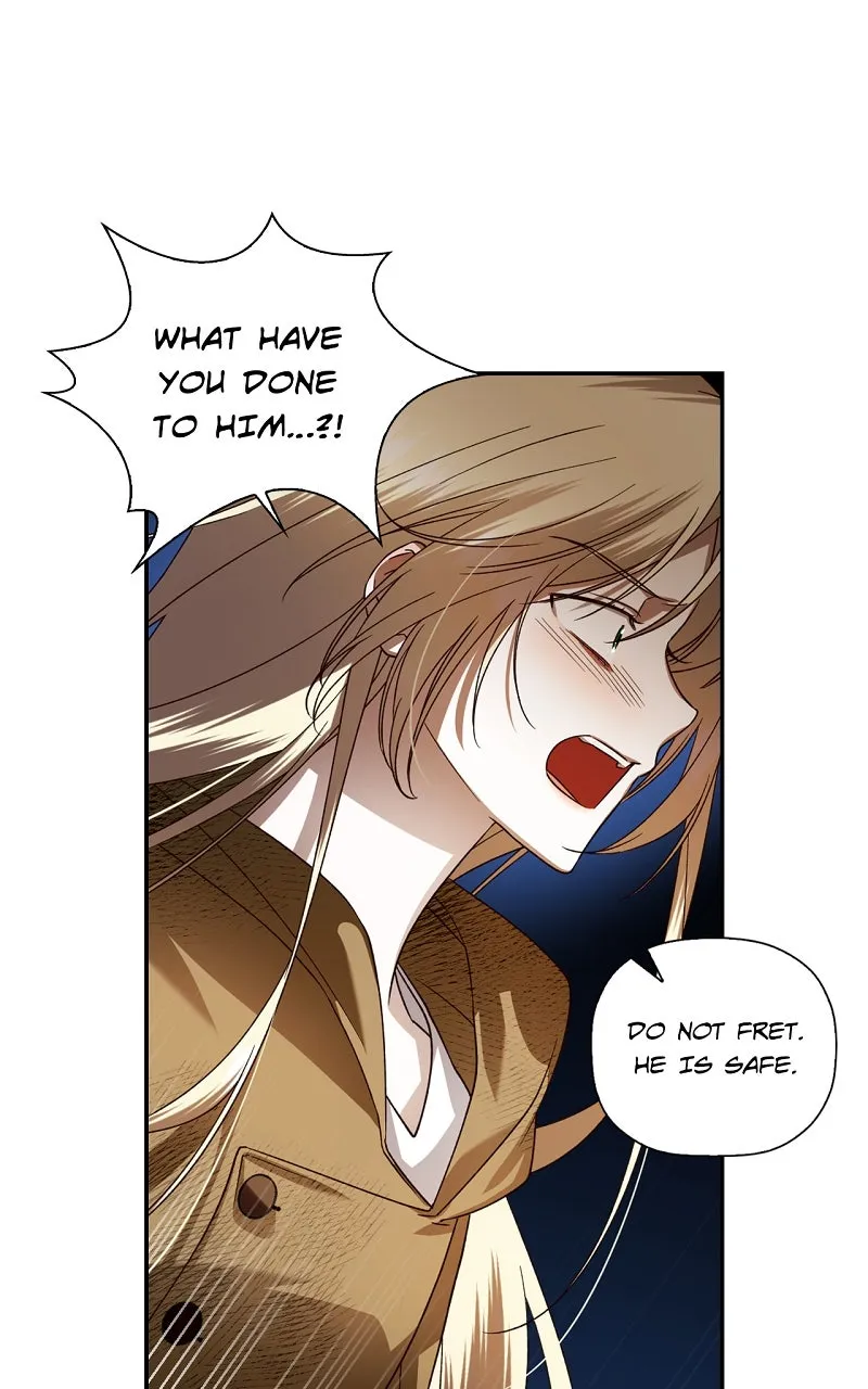 How to Hide the Emperor's Child Chapter 3 page 26 - 