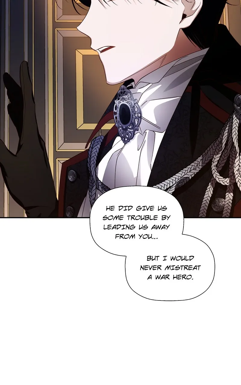 How to Hide the Emperor's Child Chapter 3 page 28 - 