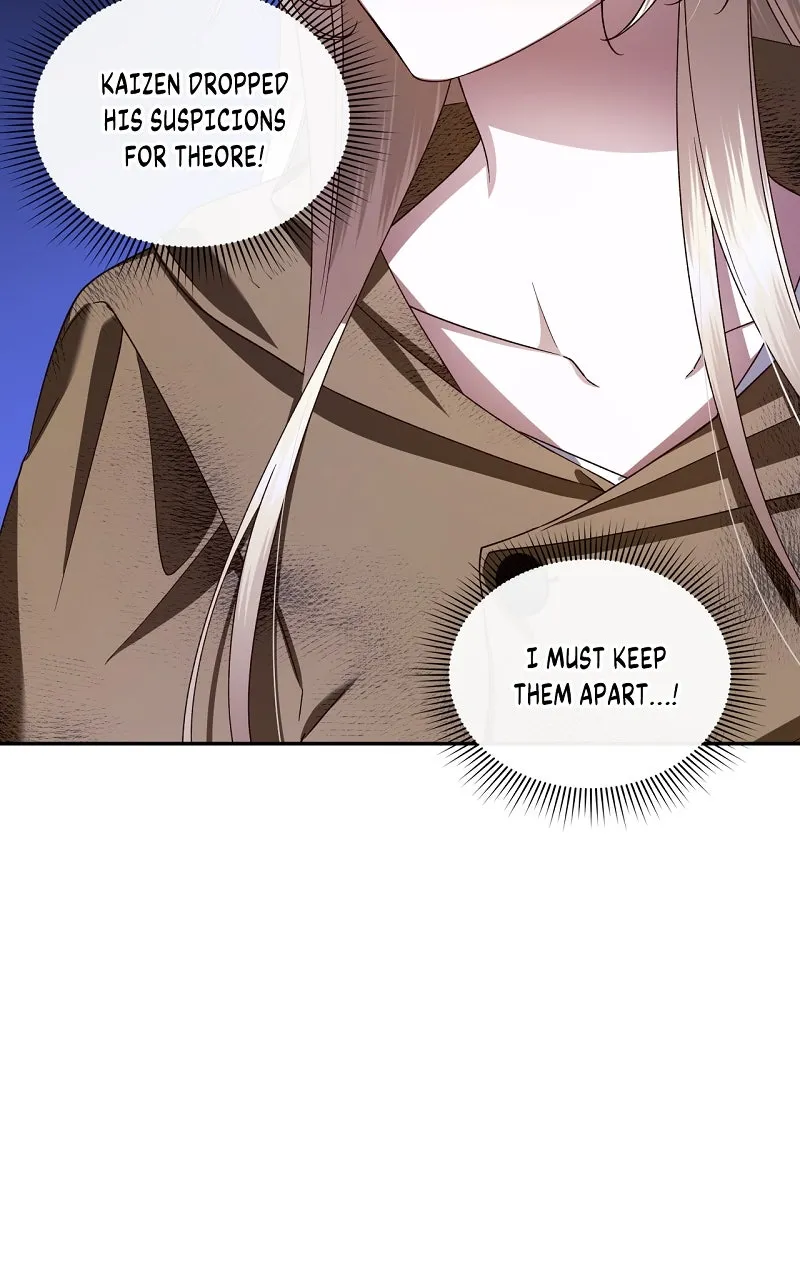 How to Hide the Emperor's Child Chapter 3 page 31 - 