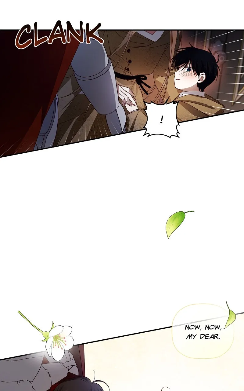 How to Hide the Emperor's Child Chapter 3 page 32 - 