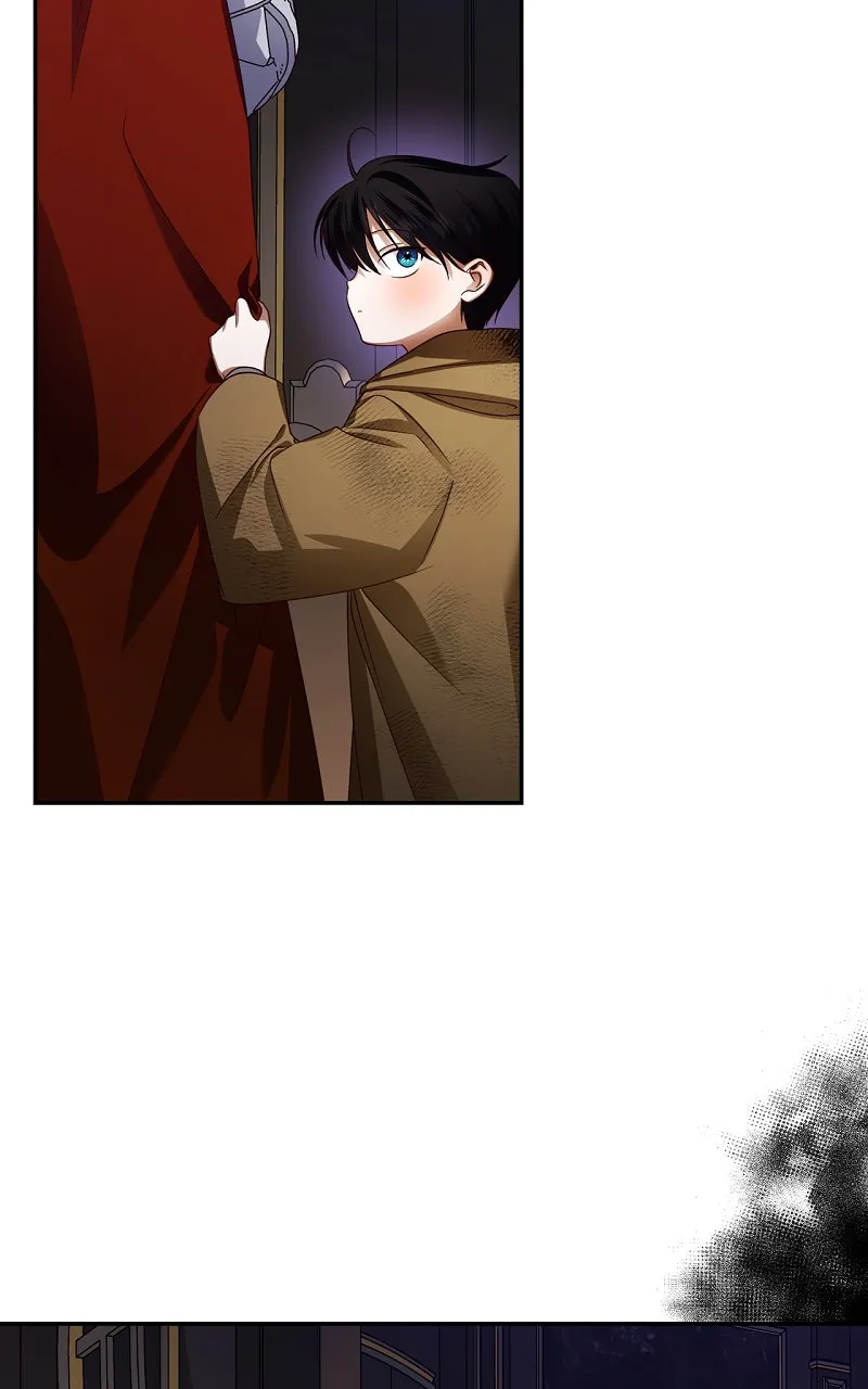 How to Hide the Emperor's Child Chapter 3 page 38 - 