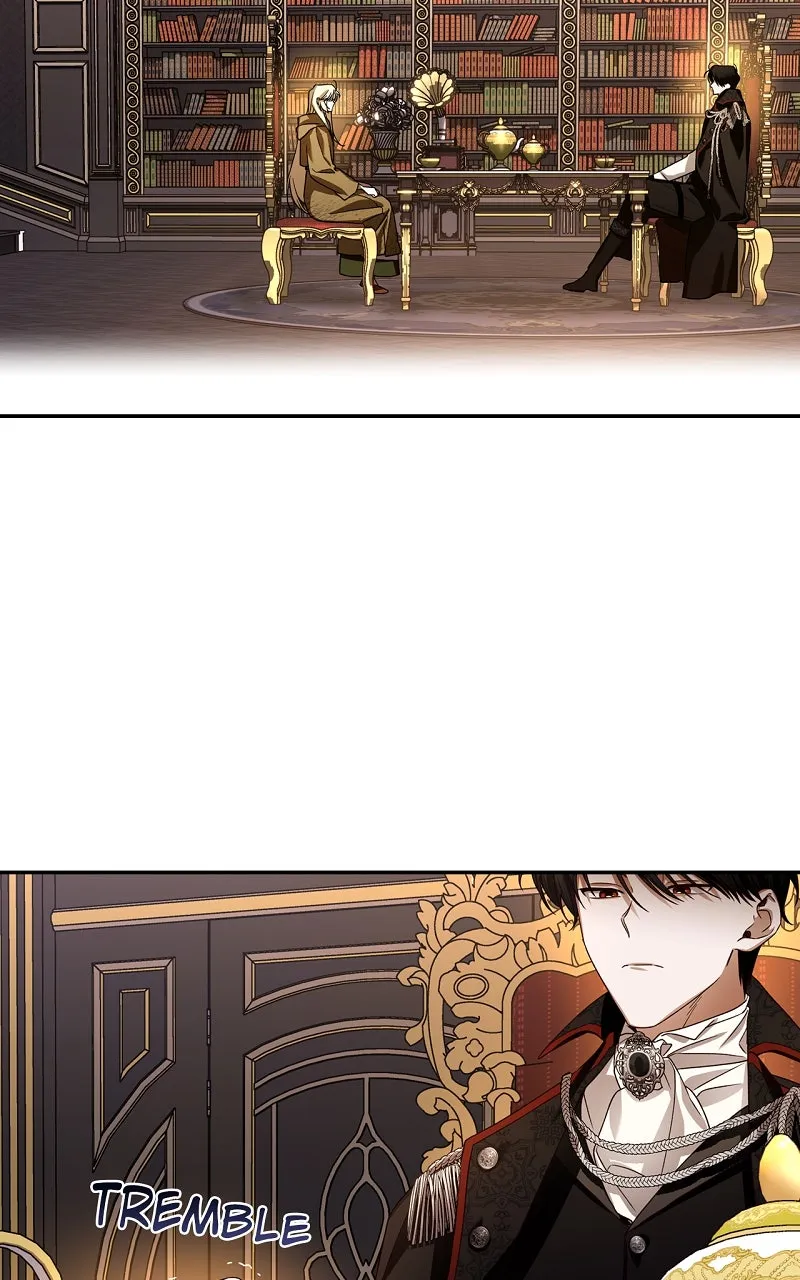 How to Hide the Emperor's Child Chapter 3 page 42 - 