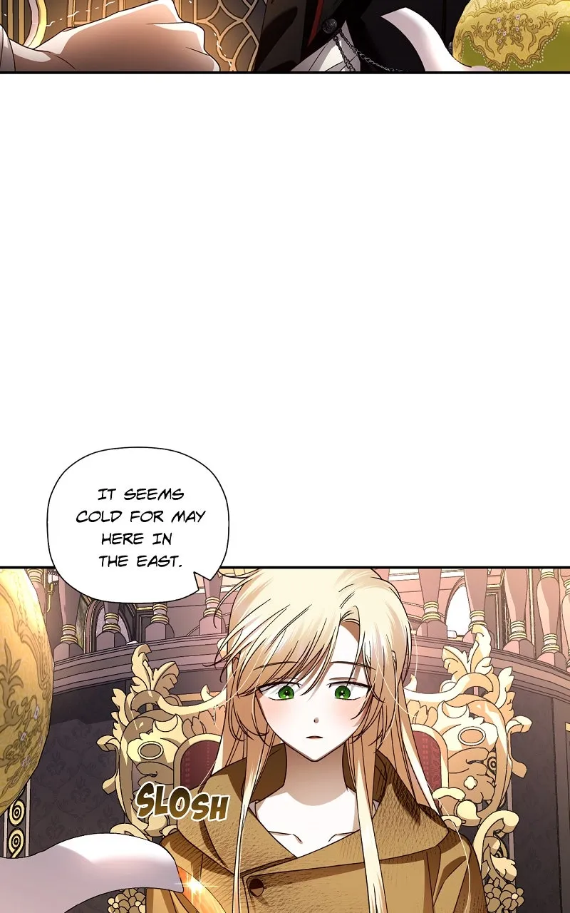 How to Hide the Emperor's Child Chapter 3 page 43 - 