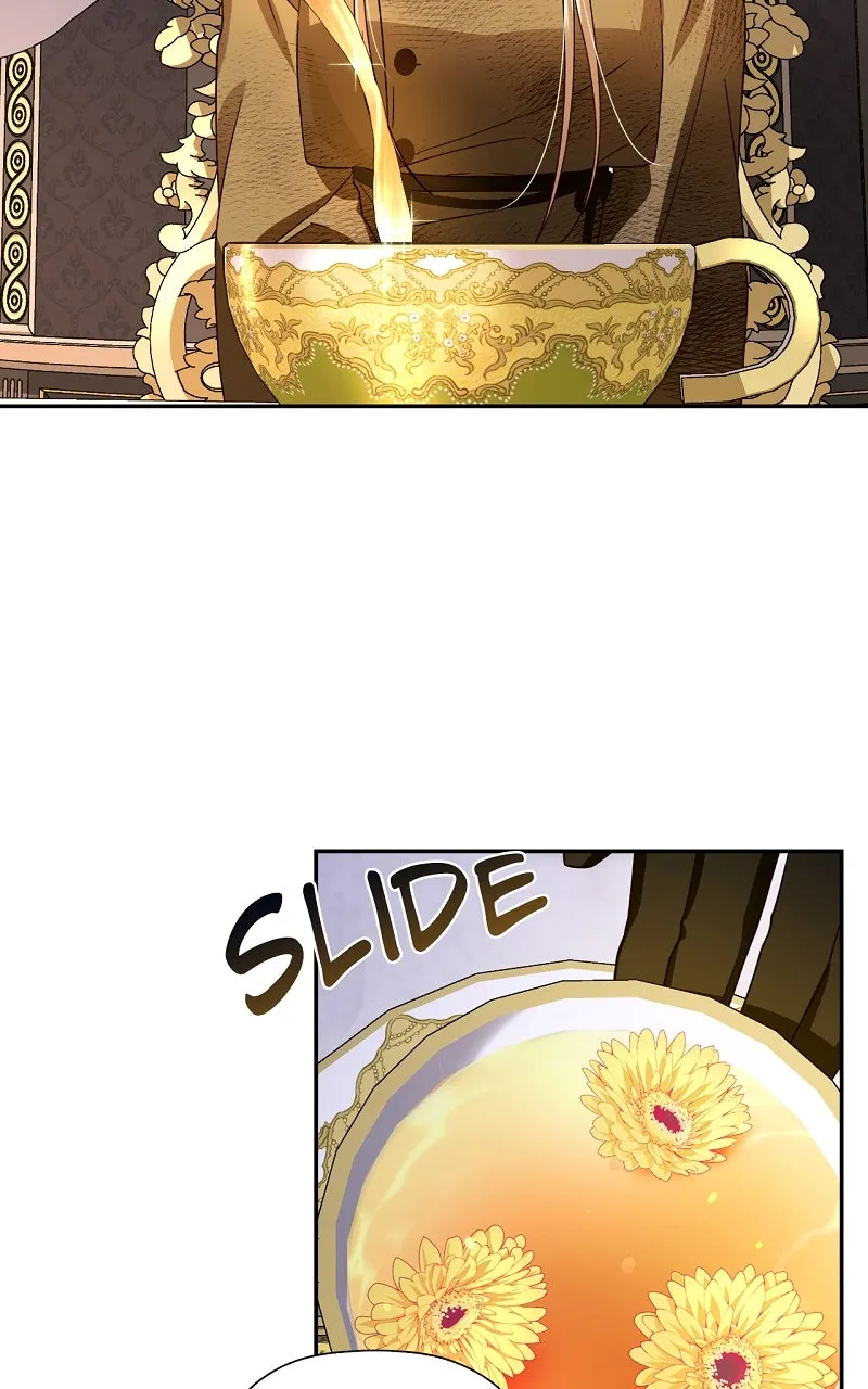 How to Hide the Emperor's Child Chapter 3 page 44 - 