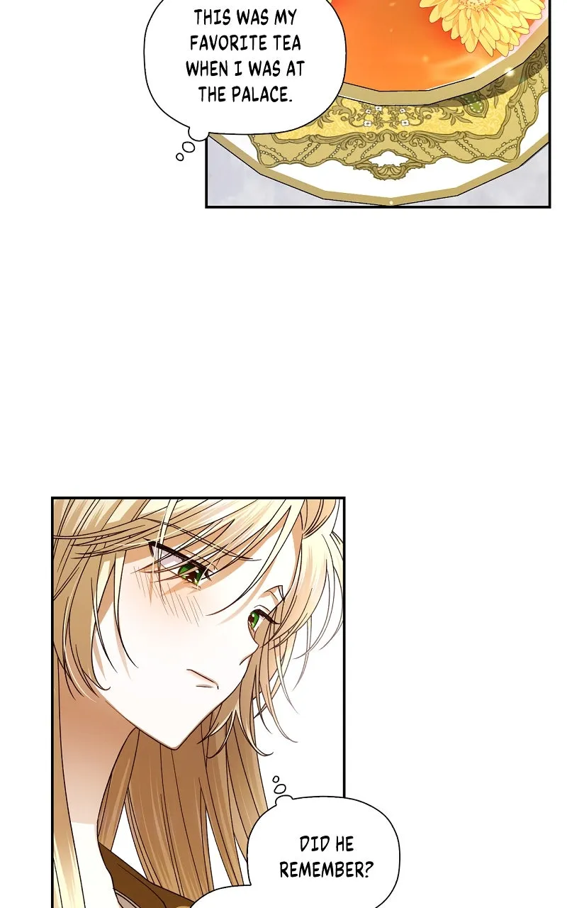 How to Hide the Emperor's Child Chapter 3 page 45 - 