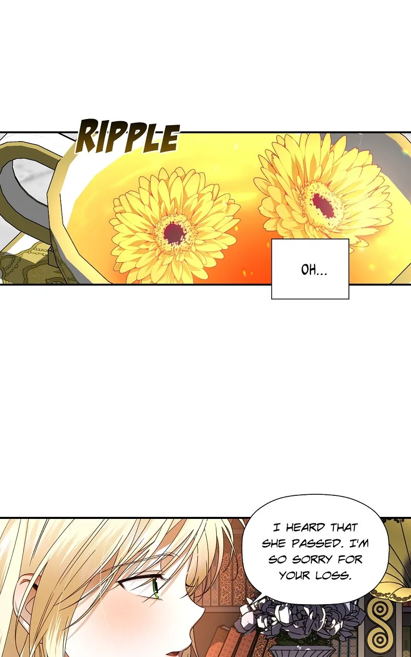 How to Hide the Emperor's Child Chapter 3 page 48 - 