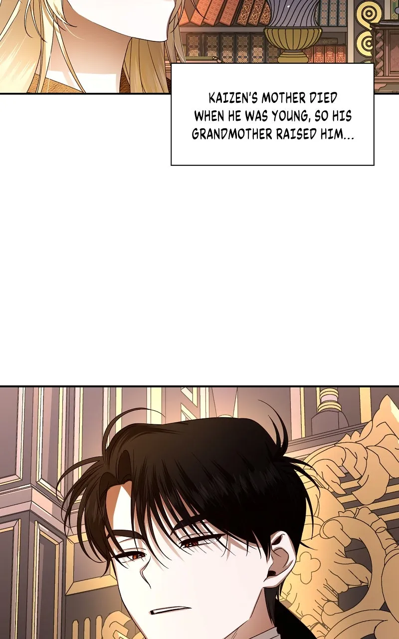 How to Hide the Emperor's Child Chapter 3 page 49 - 