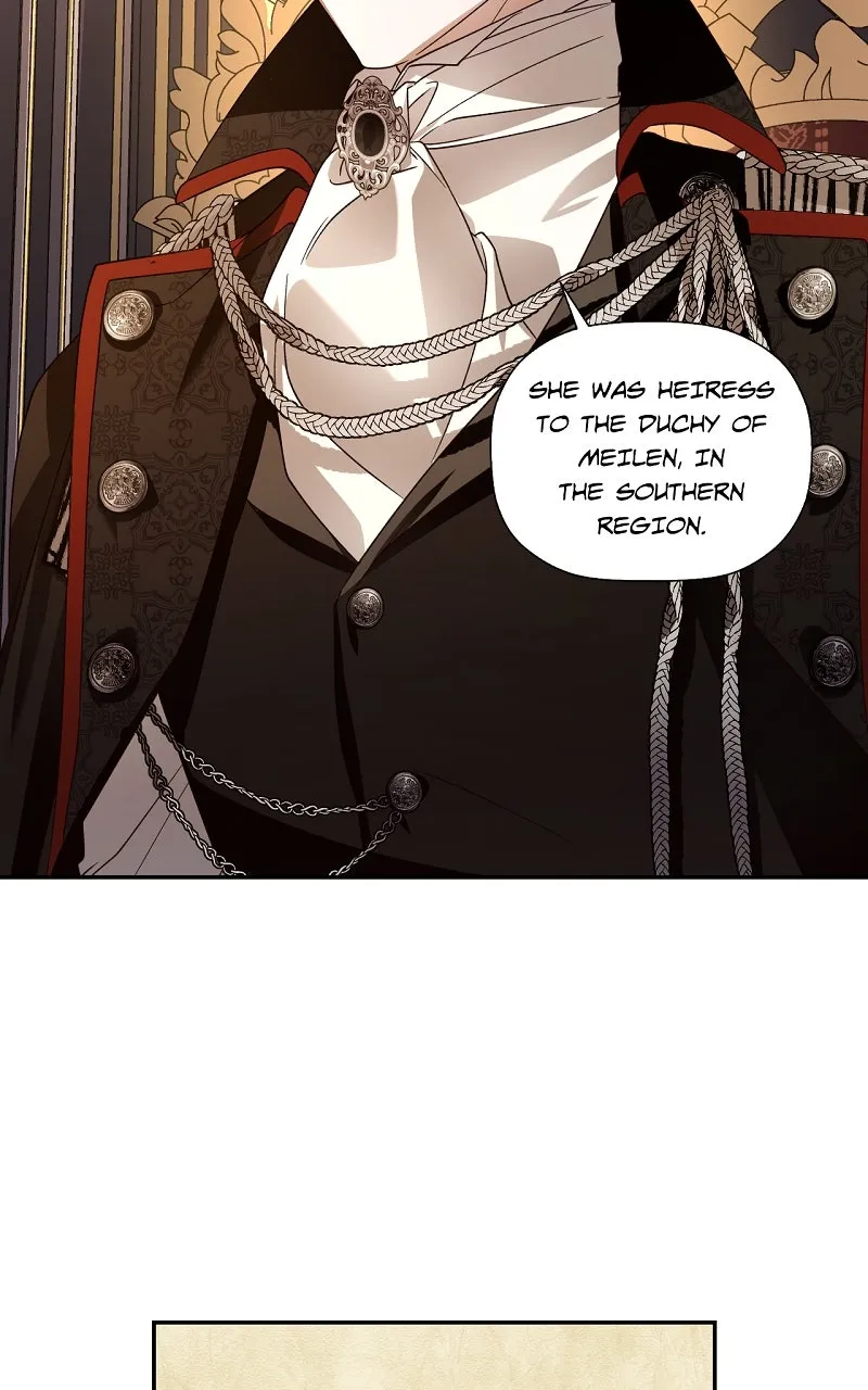 How to Hide the Emperor's Child Chapter 3 page 50 - 