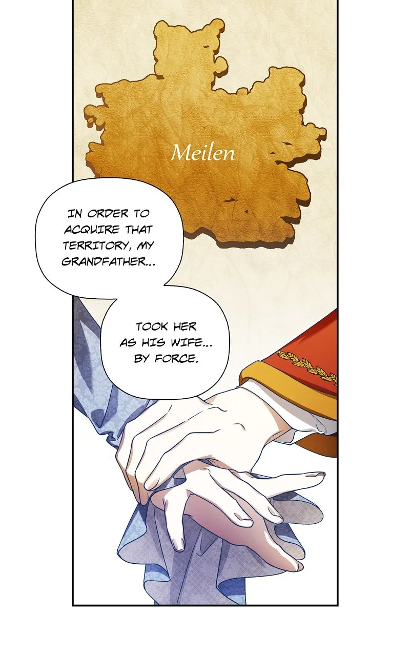 How to Hide the Emperor's Child Chapter 3 page 51 - 