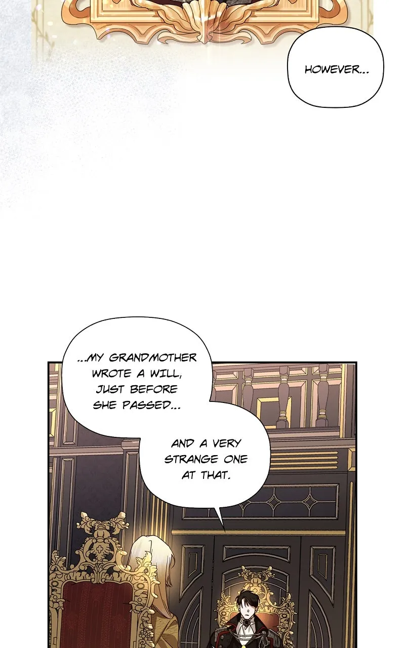 How to Hide the Emperor's Child Chapter 3 page 53 - 