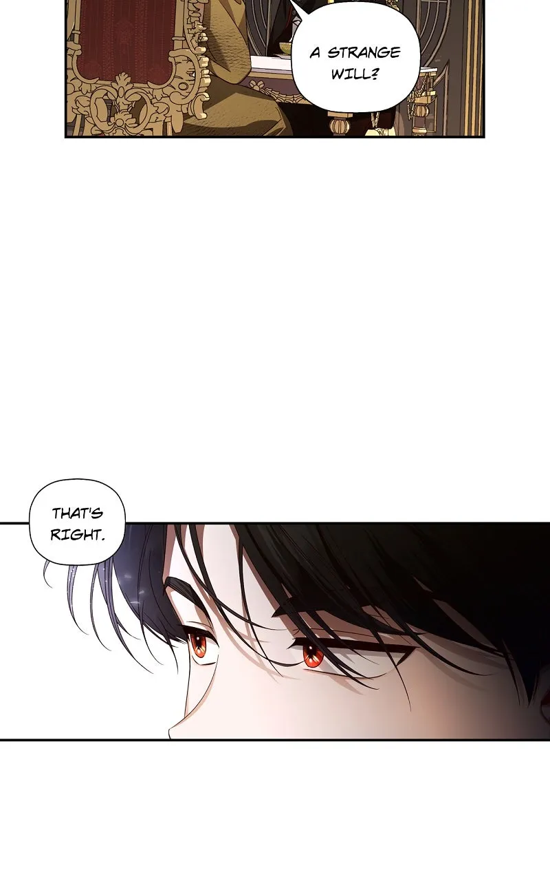 How to Hide the Emperor's Child Chapter 3 page 54 - 