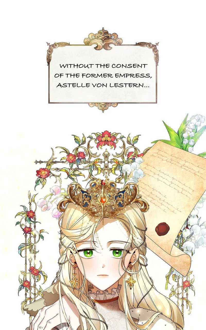 How to Hide the Emperor's Child Chapter 3 page 55 - 