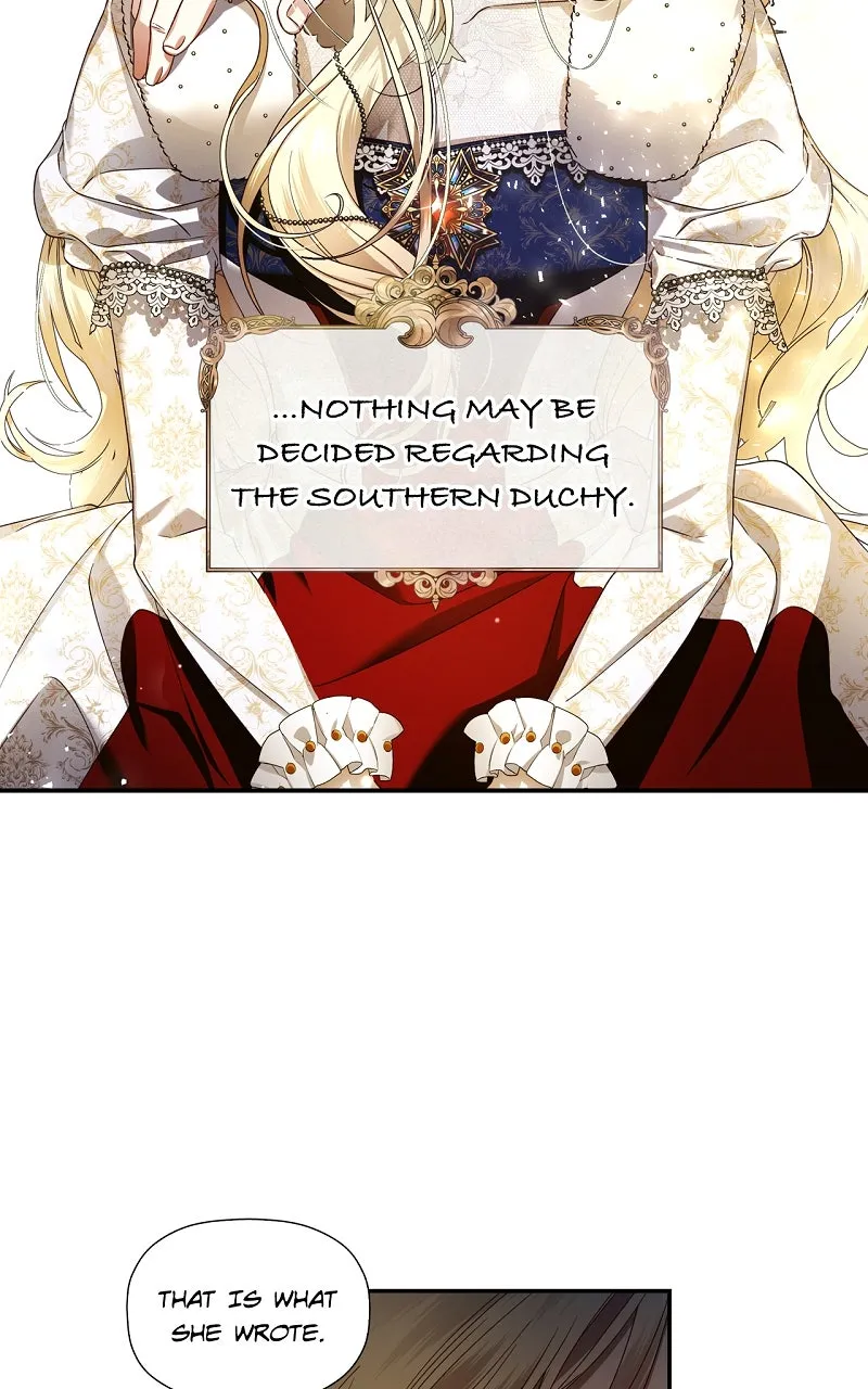 How to Hide the Emperor's Child Chapter 3 page 56 - 