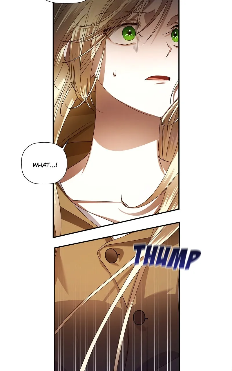 How to Hide the Emperor's Child Chapter 3 page 57 - 