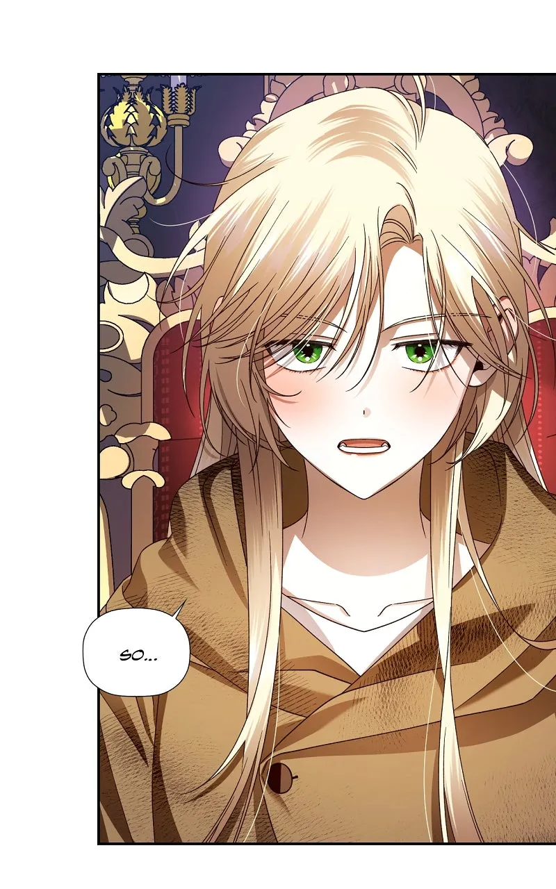 How to Hide the Emperor's Child Chapter 3 page 62 - 