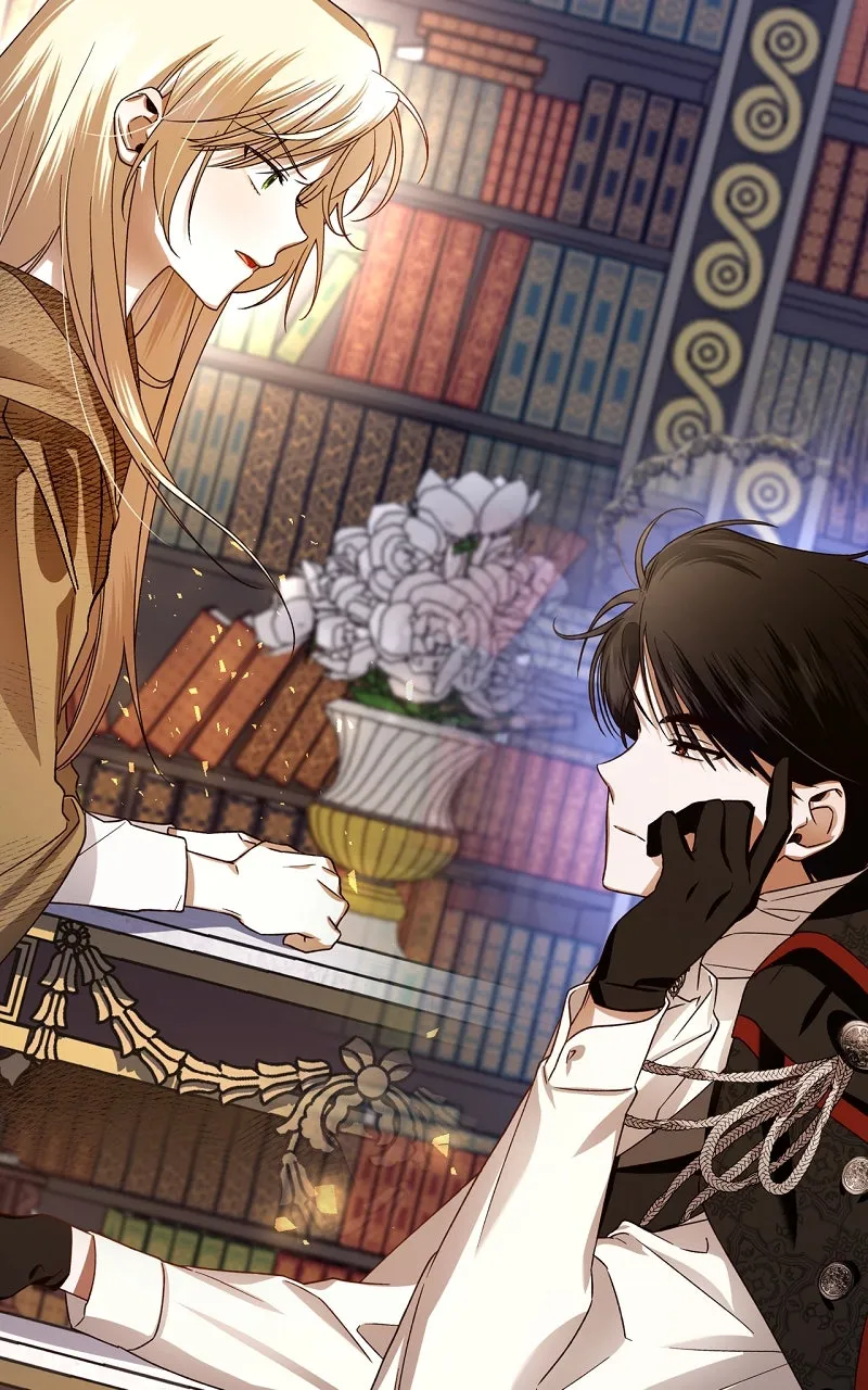 How to Hide the Emperor's Child Chapter 3 page 64 - 