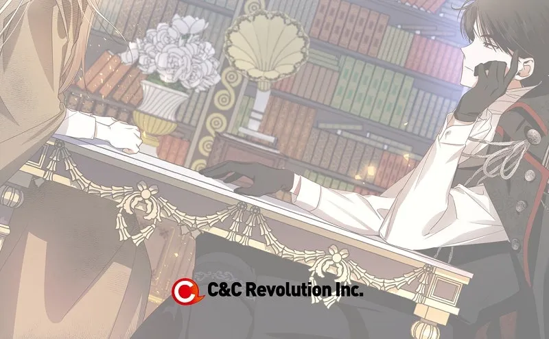 How to Hide the Emperor's Child Chapter 3 page 66 - 