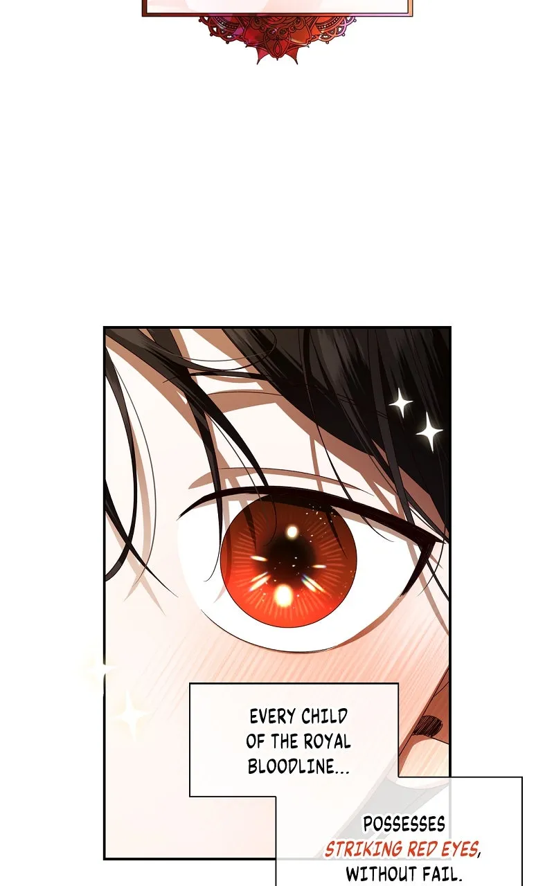 How to Hide the Emperor's Child Chapter 3 page 8 - 