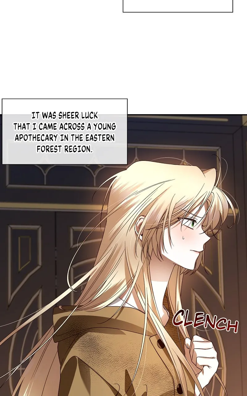 How to Hide the Emperor's Child Chapter 3 page 9 - 