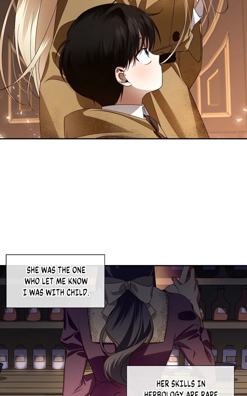 How to Hide the Emperor's Child Chapter 3 page 10 - 