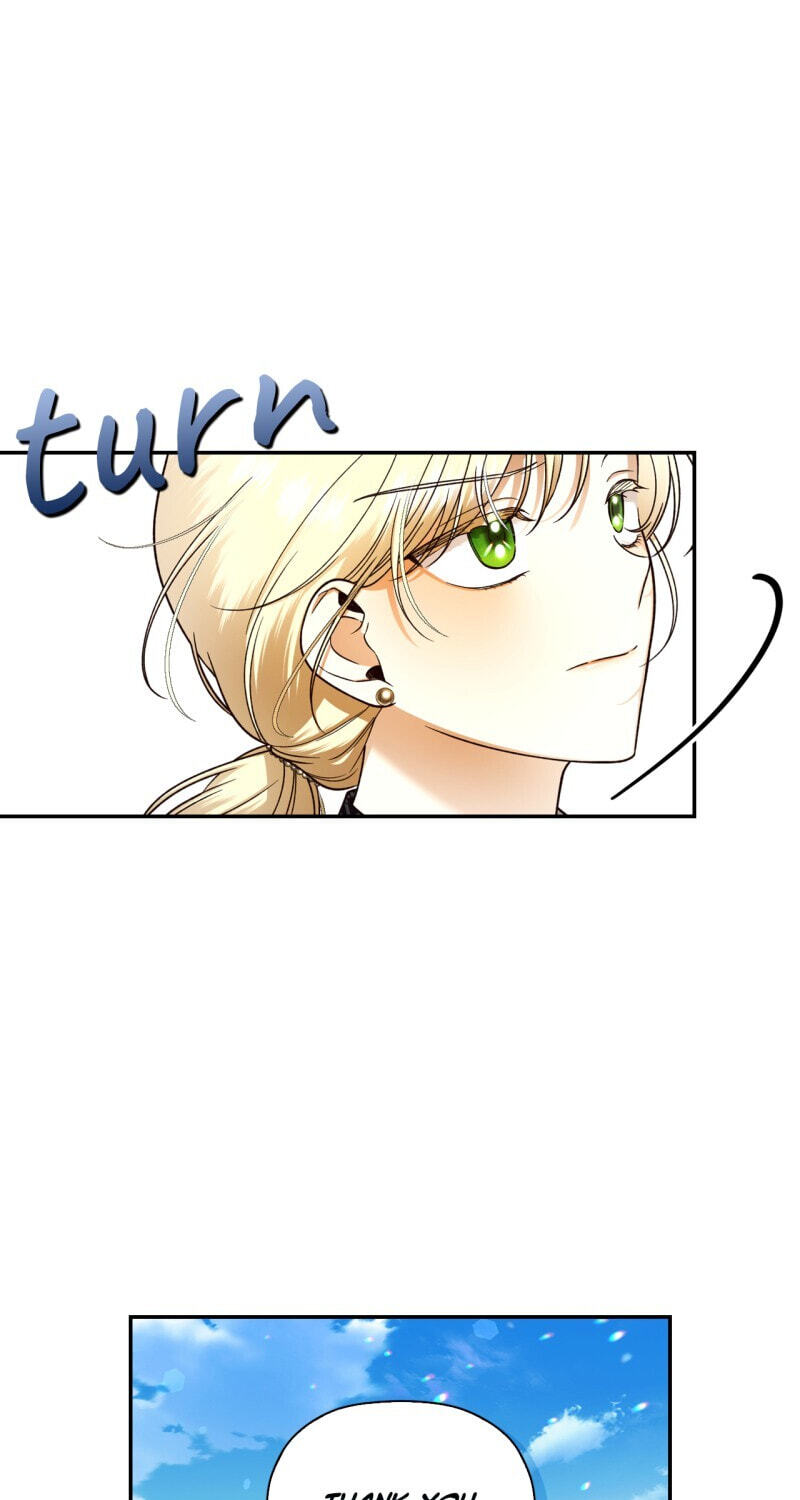 How to Hide the Emperor's Child Chapter 32 page 13 - 