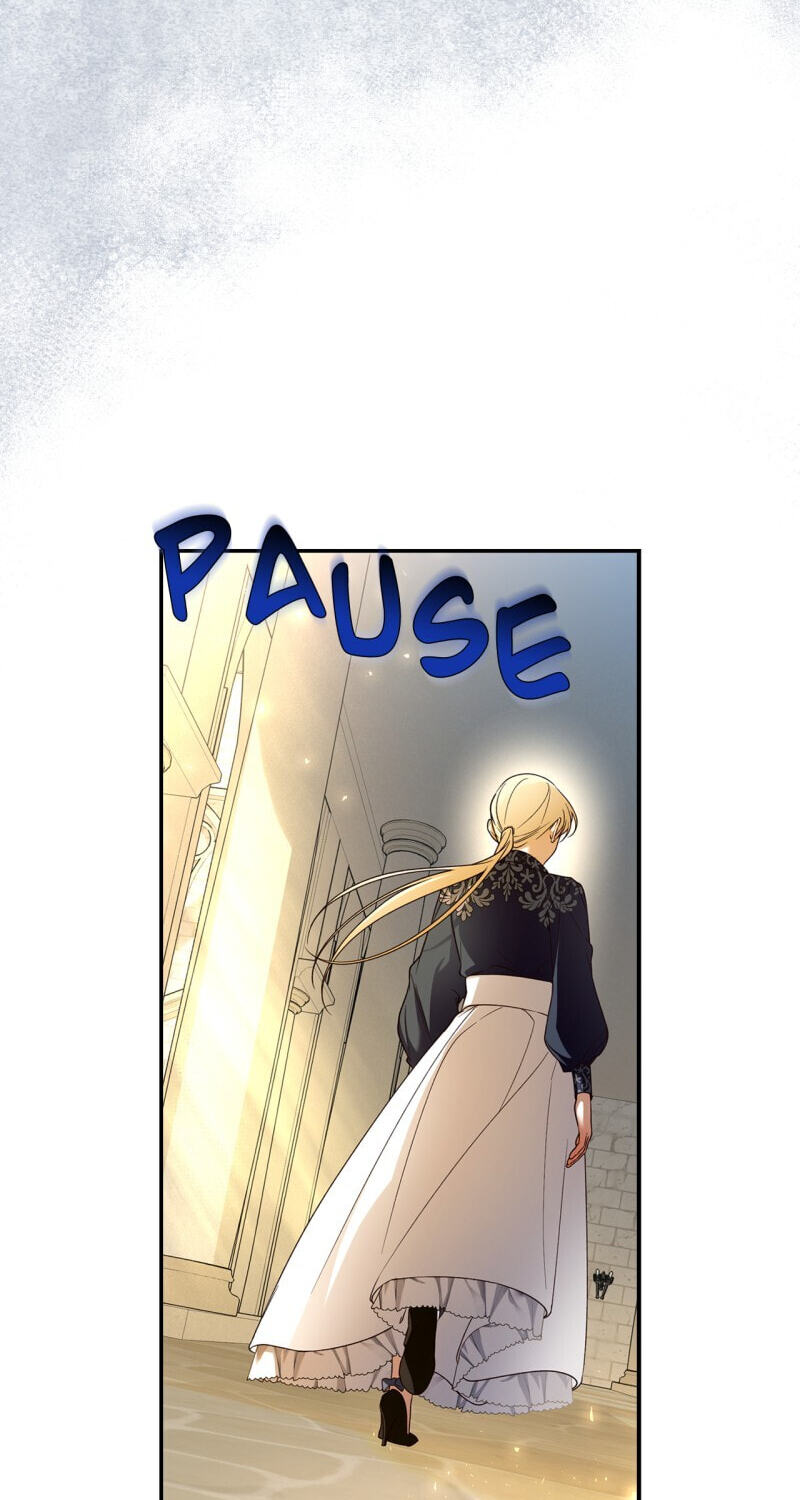 How to Hide the Emperor's Child Chapter 32 page 20 - 