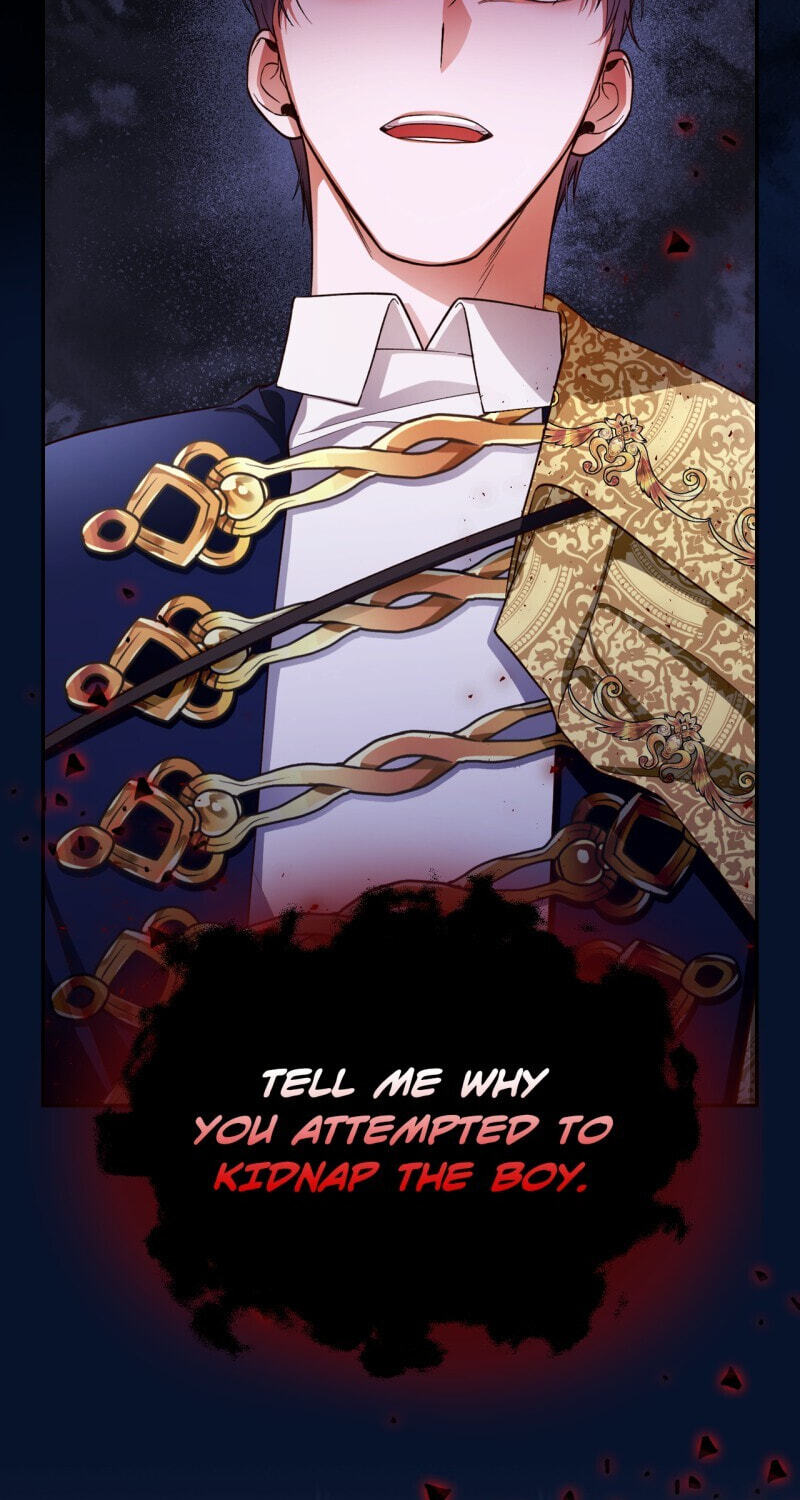 How to Hide the Emperor's Child Chapter 32 page 3 - 