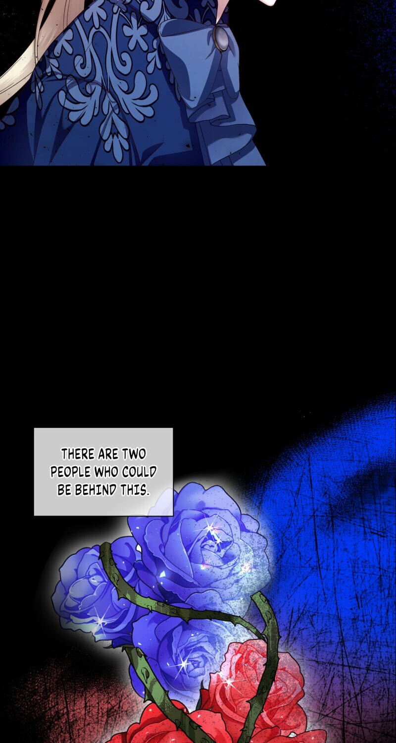 How to Hide the Emperor's Child Chapter 32 page 22 - 