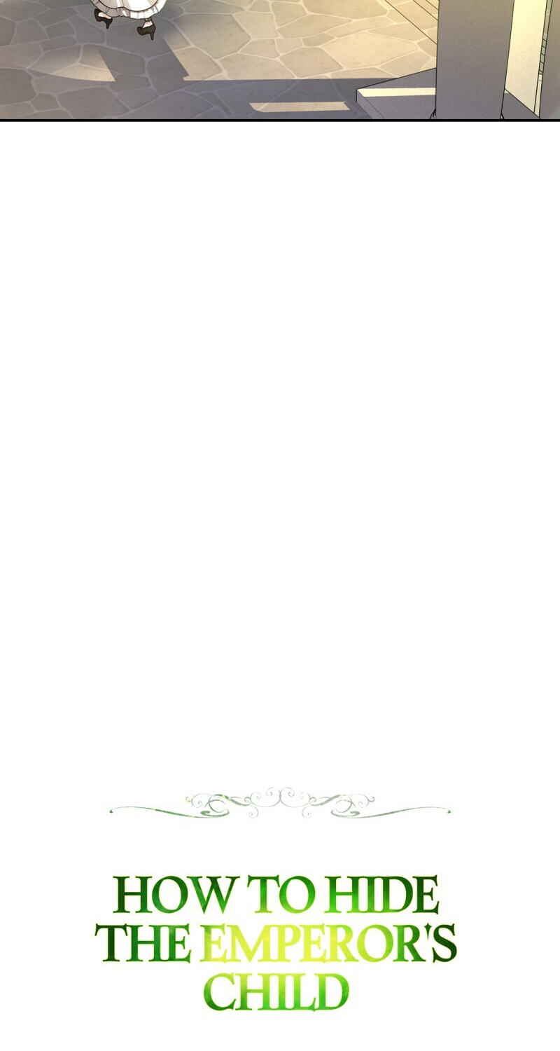 How to Hide the Emperor's Child Chapter 32 page 24 - 