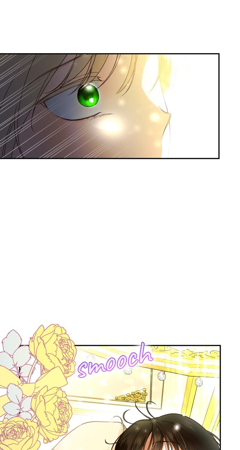 How to Hide the Emperor's Child Chapter 32 page 28 - 