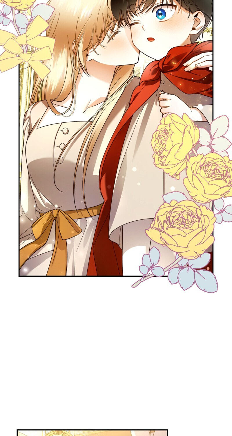 How to Hide the Emperor's Child Chapter 32 page 29 - 